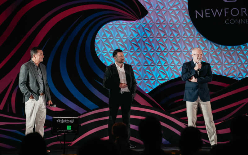 Newforma World 2026 reveals how AI could reshape information management for AECO firms