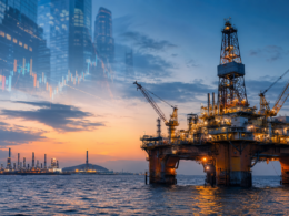 Representative image: ONGC’s May 26 results will test whether crude oil prices, KG-DWN-98/2 production growth and dividend expectations can revive investor confidence in the PSU energy stock.