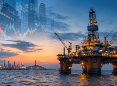 Representative image: ONGC’s May 26 results will test whether crude oil prices, KG-DWN-98/2 production growth and dividend expectations can revive investor confidence in the PSU energy stock.