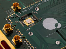 Quantum Motion raises $160m Series C to scale silicon quantum computing for data centres