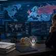Representative image: UK sanctions on Russian crypto networks highlight how financial intelligence, digital asset monitoring and cyber enforcement are becoming central to the fight against sanctions evasion and shadow finance.