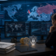 Representative image: UK sanctions on Russian crypto networks highlight how financial intelligence, digital asset monitoring and cyber enforcement are becoming central to the fight against sanctions evasion and shadow finance.