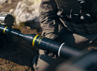 Saab AB unveils HEAT 758 tandem warhead with 700mm penetration as Dynamics book-to-bill hits 1.2 in Q1 2026