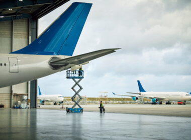Satair expands Airbus aircraft lifecycle platform with Unical Aviation and ecube deal