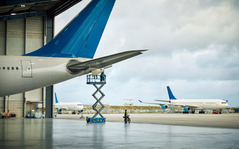 Satair expands Airbus aircraft lifecycle platform with Unical Aviation and ecube deal
