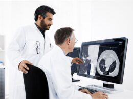 Sectra AB brings AI-as-a-service model to Grady Health System’s radiology workflows