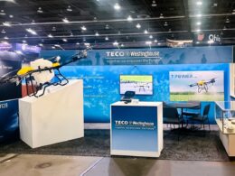 TECO Electric targets North American UAV and robotics growth as TWSE:1504 gains momentum