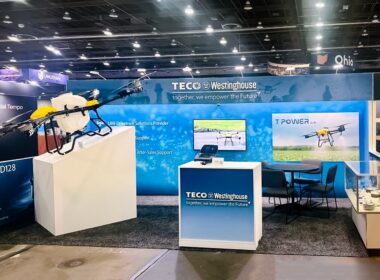 TECO Electric targets North American UAV and robotics growth as TWSE:1504 gains momentum