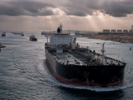 Representative image showing global oil shipping and energy security pressure, as the Middle East war raises fresh concerns over fuel supplies, fertiliser costs and vulnerable economies.