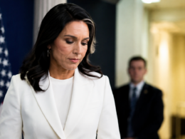 Representative image: Tulsi Gabbard’s resignation as director of national intelligence has put the Office of the Director of National Intelligence back in focus as President Donald Trump turns to Aaron Lukas for interim leadership.
