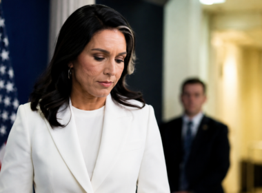 Representative image: Tulsi Gabbard’s resignation as director of national intelligence has put the Office of the Director of National Intelligence back in focus as President Donald Trump turns to Aaron Lukas for interim leadership.