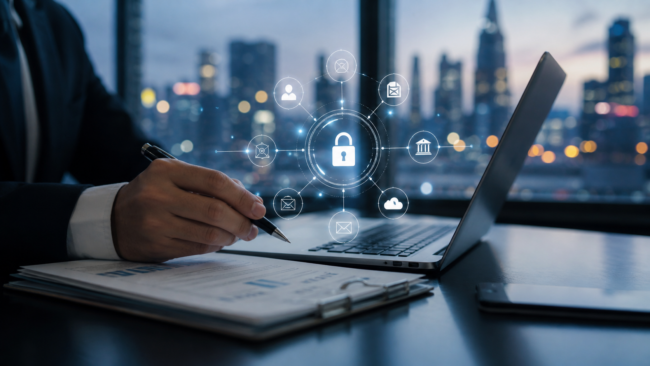 Persona and Chainlink build reusable identity layer for compliant on-chain