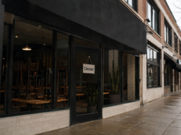 Representative image of a closed fast-casual restaurant storefront, reflecting Guzman y Gomez’s exit from the United States as the ASX-listed chain redirects capital toward its stronger Australian operations.