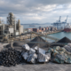 Representative image of critical minerals, processing infrastructure and Indo-Pacific port logistics as Quad countries move to reduce China-linked supply chain exposure in clean energy, defence manufacturing and advanced technology sectors.