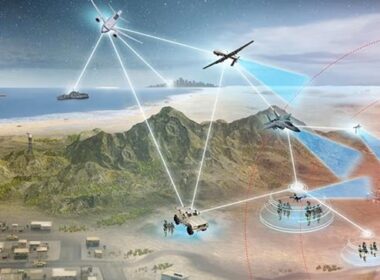 Air Force picks L3Harris for ABMS digital backbone, LHX holds $56 billion cap