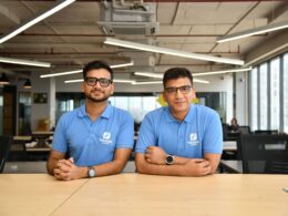 Fairdeal.Market, a B2B quick commerce platform, co-founded by Prateek Bansal and Yash Bansal, has secured $15 million to scale 60-minute kirana delivery against Udaan and Jumbotail.