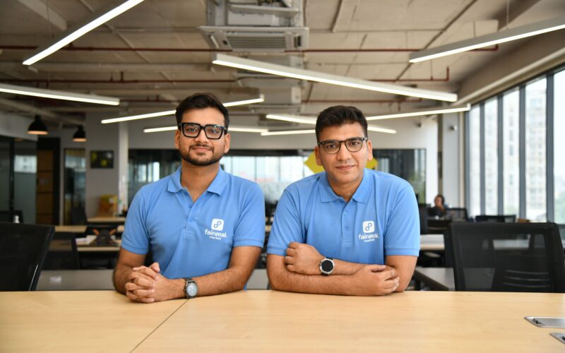 Fairdeal.Market, a B2B quick commerce platform, co-founded by Prateek Bansal and Yash Bansal, has secured $15 million to scale 60-minute kirana delivery against Udaan and Jumbotail.