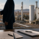 ASP Isotopes’ proposed Noble Africa merger with ENDRA Life Sciences and $50 million financing could create a new Nasdaq-listed helium platform focused on South Africa’s Virginia Gas Project. Representative image.