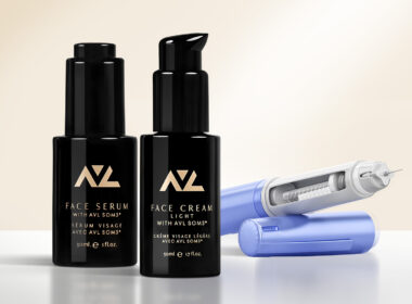 AV Laboratories targets GLP-1 skincare demand with molecular nourishment platform