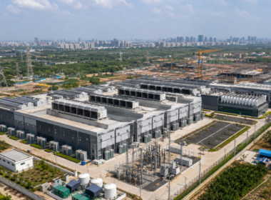 AirTrunk’s $30 billion India data centre plan highlights the rising demand for AI-ready cloud infrastructure, hyperscale capacity and power-secure digital campuses. Representative image.