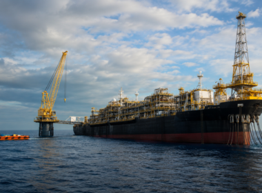 Representative image: Deepwater FPSO operations highlight Azule Energy’s Greater PAJ oil project in Angola, a key offshore development for BP p.l.c., Eni S.p.A. and Equinor ASA.