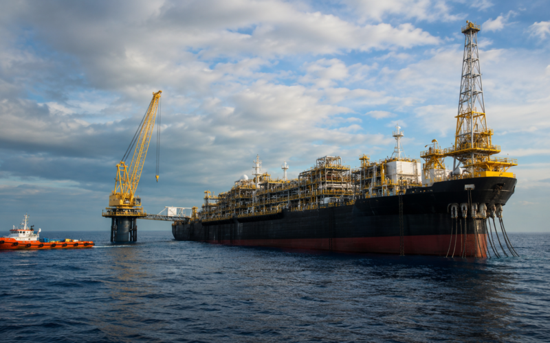Representative image: Deepwater FPSO operations highlight Azule Energy’s Greater PAJ oil project in Angola, a key offshore development for BP p.l.c., Eni S.p.A. and Equinor ASA.