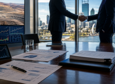 BMO’s planned acquisition of Euroz Hartleys Group’s Australian capital markets business highlights the growing strategic value of mining finance, institutional broking and cross-border dealmaking in Western Australia. Representative image.