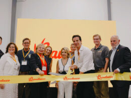 Bauducco opens largest US factory in Florida as domestic snack production doubles