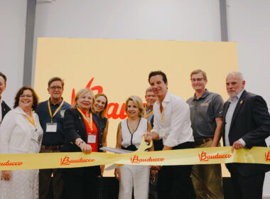 Bauducco opens largest US factory in Florida as domestic snack production doubles