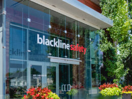 Blackline Safety takeover nears June 30 closing after final French regulatory clearance