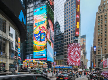 Block Blast turns TikTok, Times Square and sports moments into a U.S. mobile gaming push