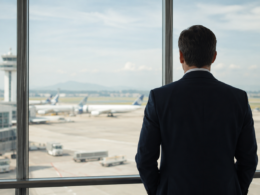 Representative image: Boeing’s Southeast Asia leadership shift under Travis Sullivan highlights the company’s aviation growth strategy, regional services focus, and Singapore-based expansion push.