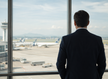 Representative image: Boeing’s Southeast Asia leadership shift under Travis Sullivan highlights the company’s aviation growth strategy, regional services focus, and Singapore-based expansion push.