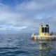 Carnegie Clean Energy moves CETO power take-off assembly to Germany before BiMEP ocean test
