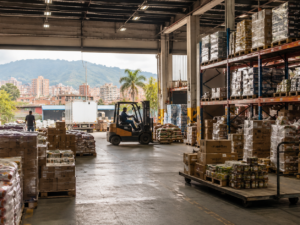 Cencosud’s US$158 million acquisition of Makro Colombia expands its wholesale footprint across Latin America and adds 21 cash-and-carry stores in 16 Colombian cities. Representative image.