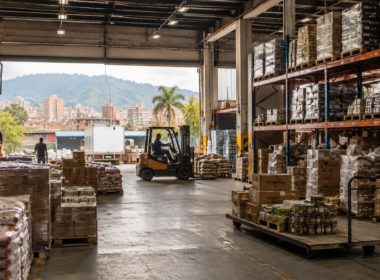 Cencosud’s US$158 million acquisition of Makro Colombia expands its wholesale footprint across Latin America and adds 21 cash-and-carry stores in 16 Colombian cities. Representative image.
