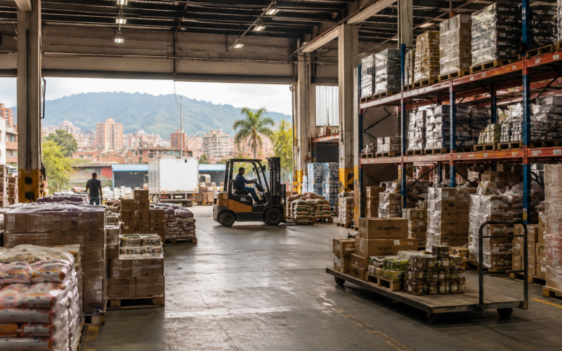 Cencosud’s US$158 million acquisition of Makro Colombia expands its wholesale footprint across Latin America and adds 21 cash-and-carry stores in 16 Colombian cities. Representative image.