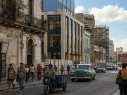 Cuba’s historic market reforms open the door to private banking, direct trade, foreign investment and larger businesses as Havana attempts to revive its struggling economy. Representative image.