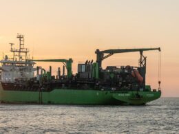 DEME Group NV secures Tunisia port works as Sousse, Bizerte and Radès upgrades move forward
