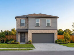 Davidson Homes expands Houston footprint with Robins Landing role and new communities