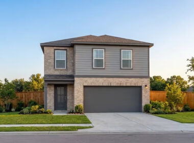 Davidson Homes expands Houston footprint with Robins Landing role and new communities