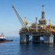 Representative image: Deepwater offshore oil infrastructure illustrates BP p.l.c.’s Kaskida and Tiber stake sale strategy as the company weighs capital recycling, Gulf of America growth and BP stock sentiment.