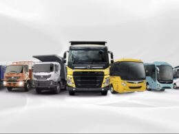 Eicher Motors and Volvo Group financing JV could reshape India’s commercial vehicle credit market