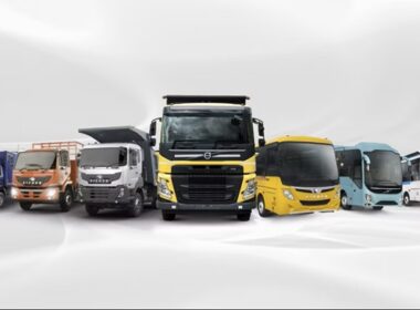 Eicher Motors and Volvo Group financing JV could reshape India’s commercial vehicle credit market