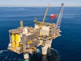 Equinor and its Troll field partners have approved an investment of more than NOK 4 billion to develop the TWIN subsea gas project.