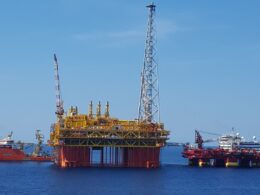 Ocean Installer wins Bacalhau contract as Equinor deepens Brazil offshore supply chain