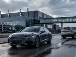 Representative image: A European premium car factory highlights the pressure on BMW Group as weaker China demand, lower margins and cost cuts reshape its 2026 outlook.