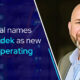 Flexential appoints Sam Rudek as COO to scale high-density data center operations