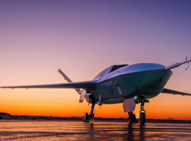 General Atomics Aeronautical Systems will produce the FQ-42A Collaborative Combat Aircraft for the U.S. Air Force under a newly awarded production contract.