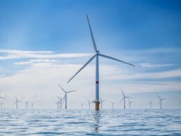 Amazon backs Skyborn Renewables’ 976.5 MW Gennaker offshore wind project in Germany